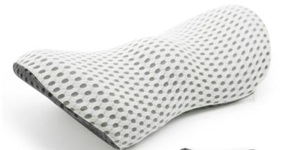 Lumbar Support Pillow For Side Sleepers Pregnancy Hip Coccyx Back Cushion Waist Car Seat Chair
