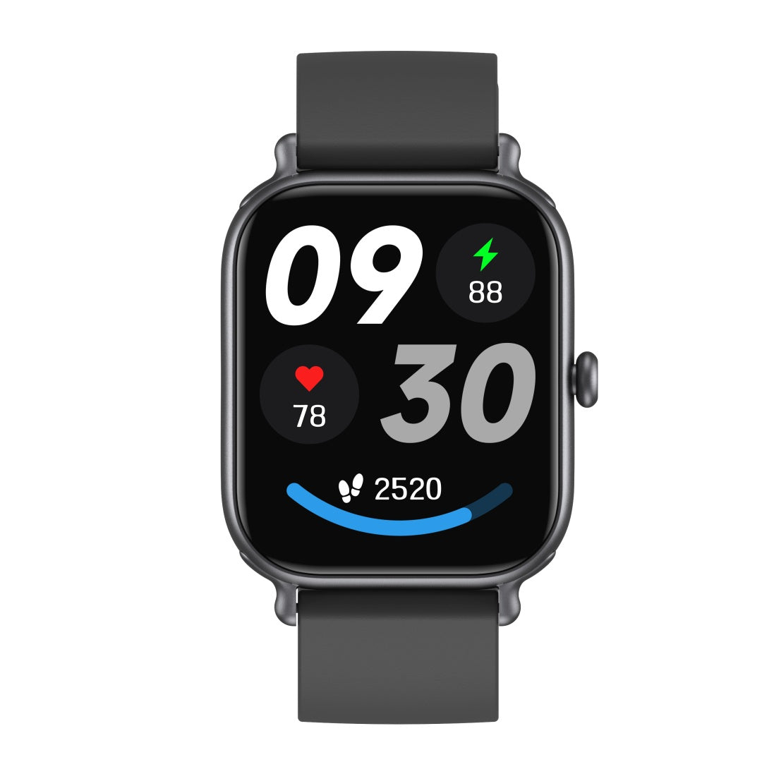 2025 New 2.0-inch Smart Watch With Multiple Sports Modes And Fitness Tracker - DropOnline.co