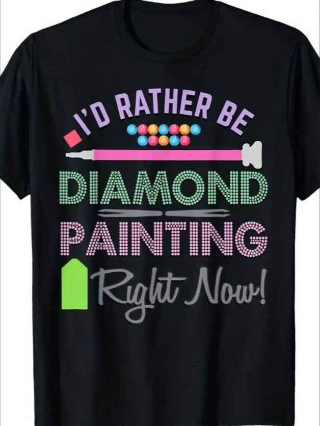 Love Valentine's Day Couple T-Shirt - Christmas Fashion Casual Short Sleeve