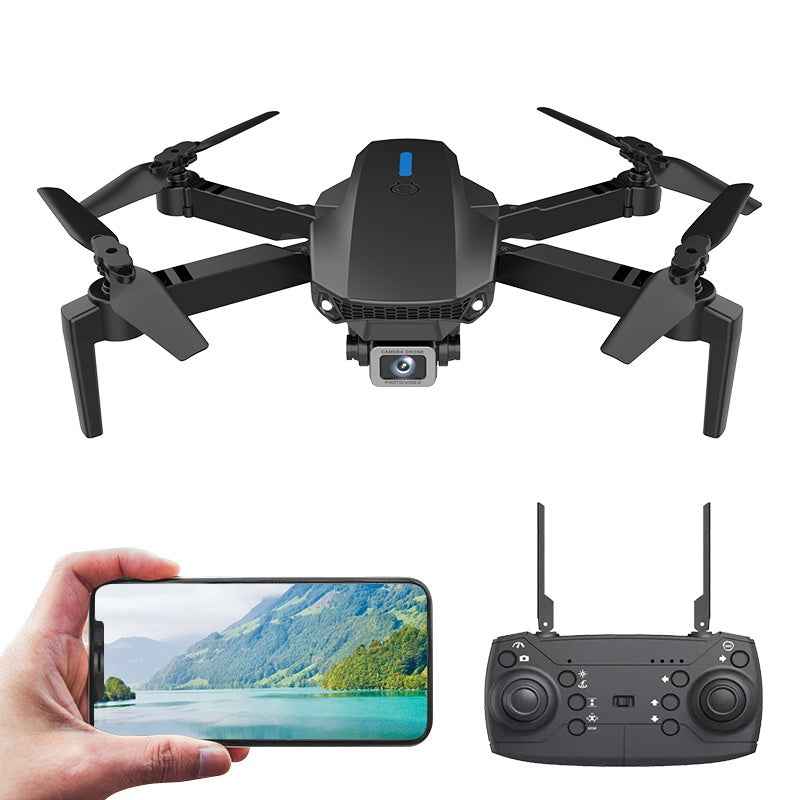 E88 Remote-controlled Drone Toy - DropOnline.co