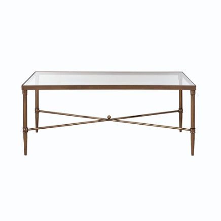 Rectangle Coffee Table - DropOnline.co