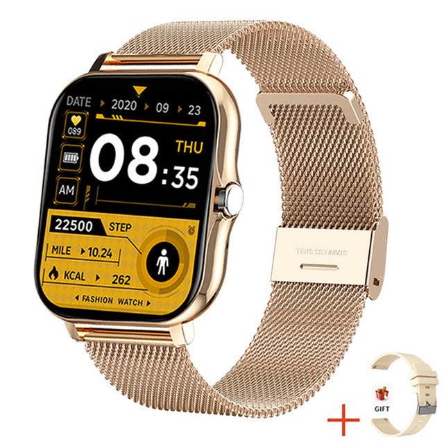 K1 Kids Smart Watch - Fitness Tracker with 20+ Sport Modes & IP68 Waterproof for Ages 5-15 - DropOnline.co