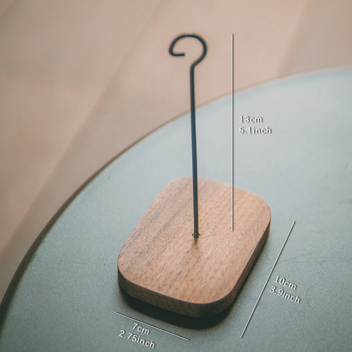 Outdoor Garden Home Decor Meditation Relax Bamboo Wood Wind Chimes - DropOnline.co