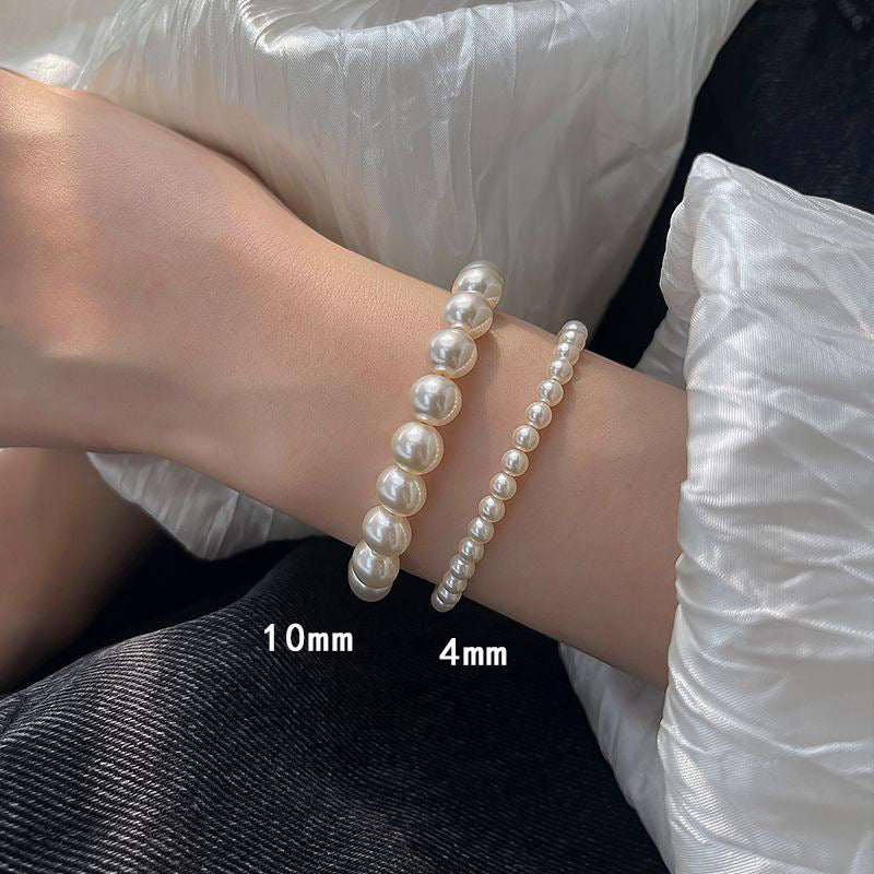 Pearl Bracelet - DropOnline.co