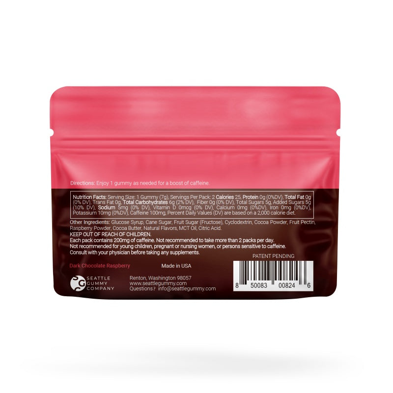 Coffee Gummy - DropOnline.co