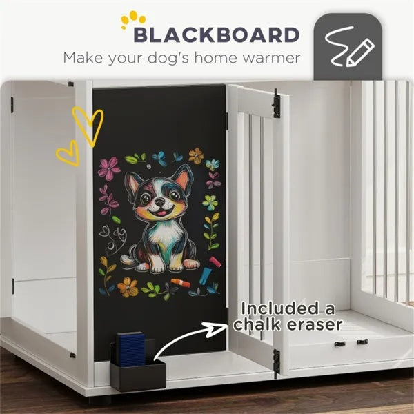 Dog Crate - DropOnline.co