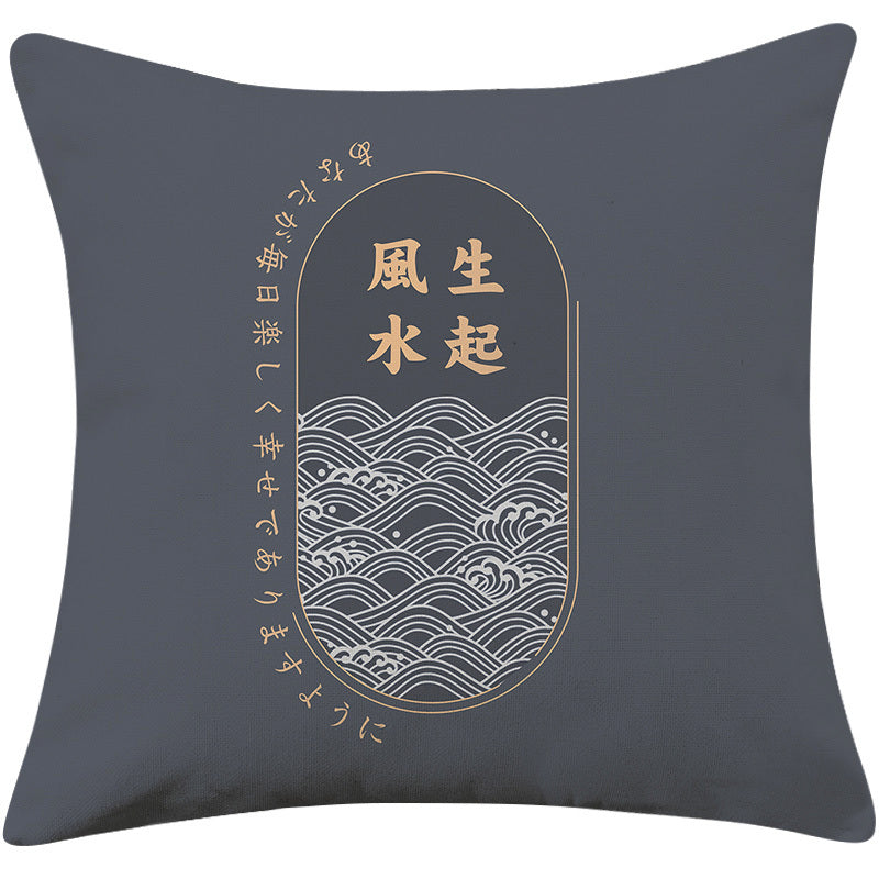 Pillow Cushion Sofa Bed Head Back - DropOnline.co