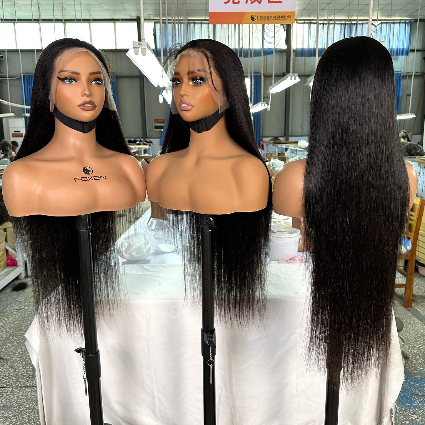 200 Density 13x4 Hd Lace Front Wigs For American Black Women Human Hair Wigs Wholesale - DropOnline.co