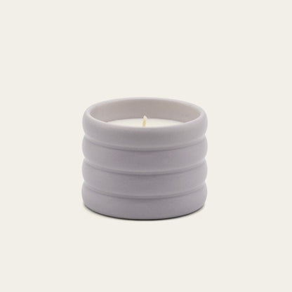 Ceramic Candle
