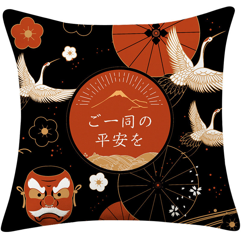 Pillow Cushion Sofa Bed Head Back - DropOnline.co