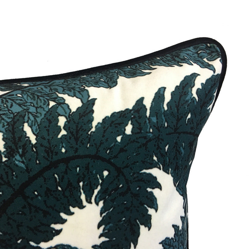 Flannel Sofa Chair Tiger Chair Cushion Cover - DropOnline.co