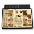 Clean boxed cutlery product image