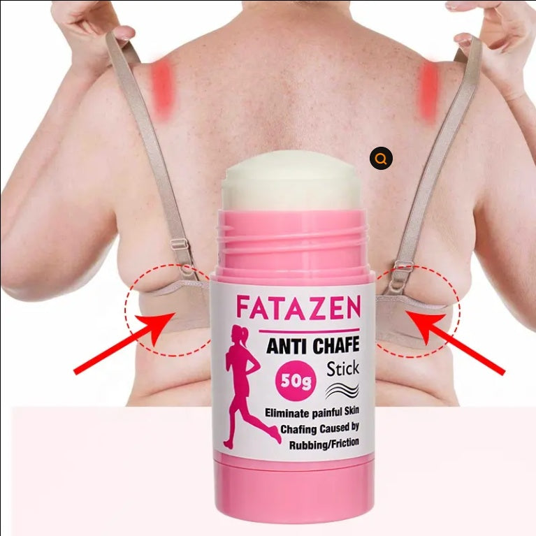 European Cup Outdoor Sports Football Natural Organic Private Label Body Balm Anti Chafing Balm Body Glide Deodorant Stick - DropOnline.co