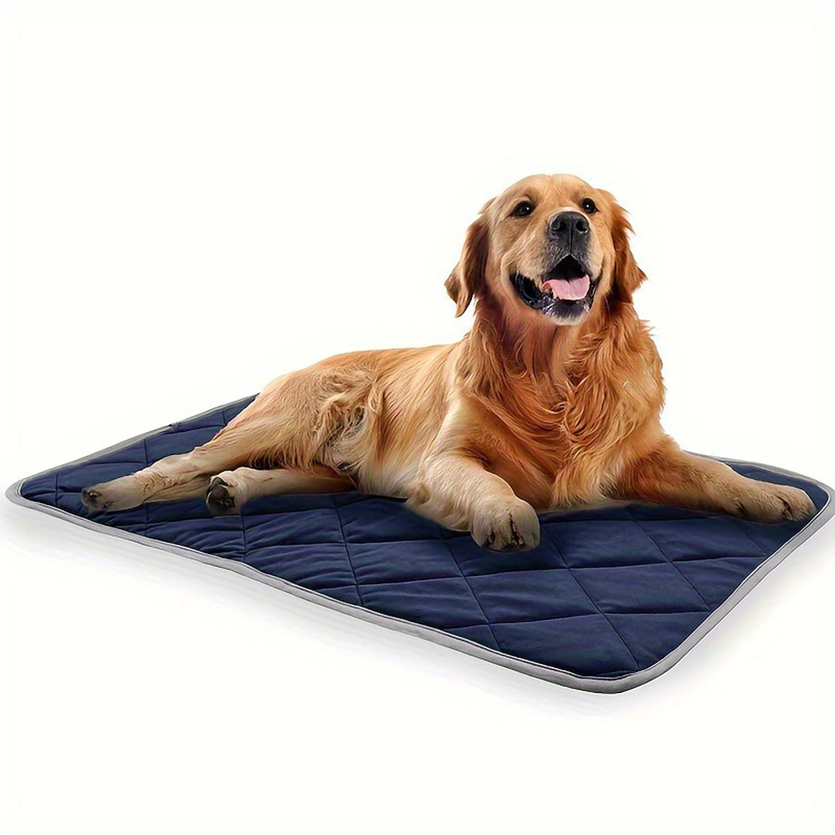 Dog Cat Bed, Cat Dog Non-Slip Mat, Extra Warm Thermal Pet Pad  Self-Heating Cat Mat Warm Thermal Pet Pad Washable Dog Crate Pad Heat Dog Cat Bed Mat Blanket Non-Slip Bottom For Outdoor And Indoor Pets - DropOnline.co