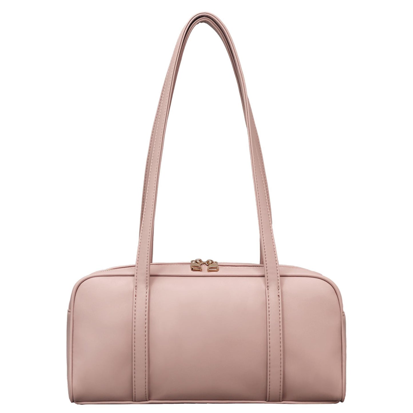 White Fashion Women's Shoulder Bag