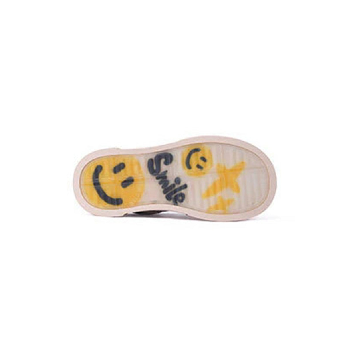 KILLWINNER--Smile Life Sneaker - Black - Unisex - DropOnline.co