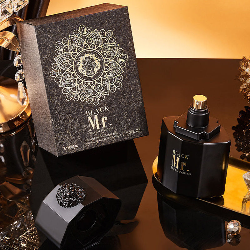 Men's Long-lasting Fragrance, Niche Fragrance - DropOnline.co