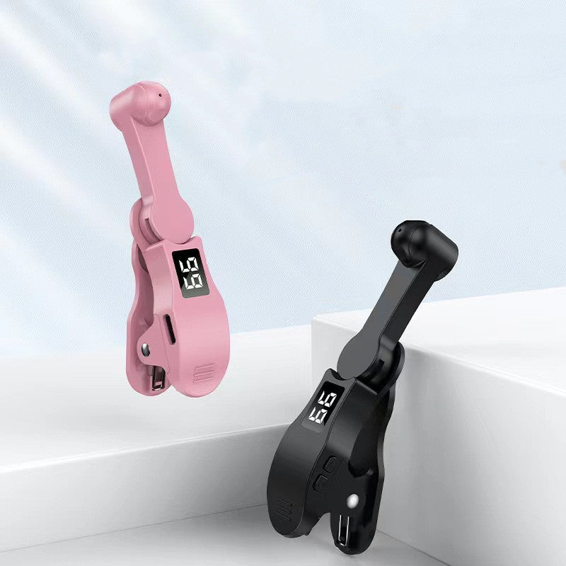 Mobile Phone Screen Clicker Physical Contact Device Automatic Screen Pointing Device - DropOnline.co