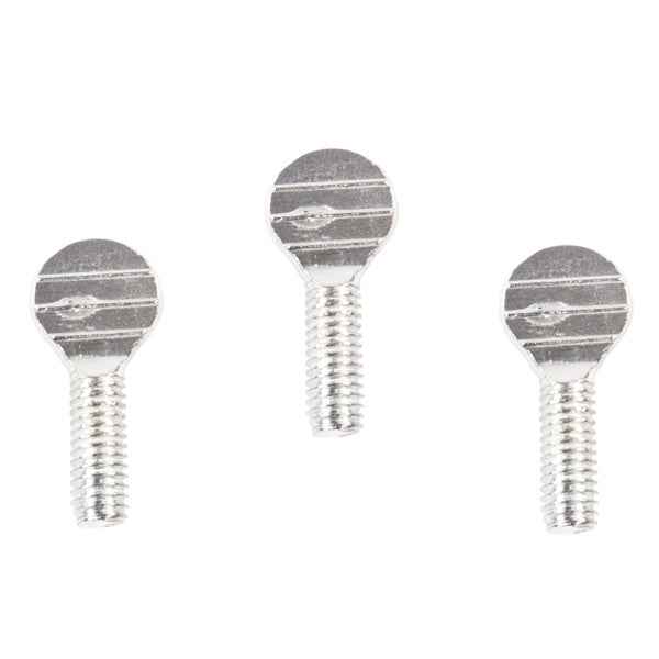 White 7ft Christmas Tree - 950 Branches PVC Material