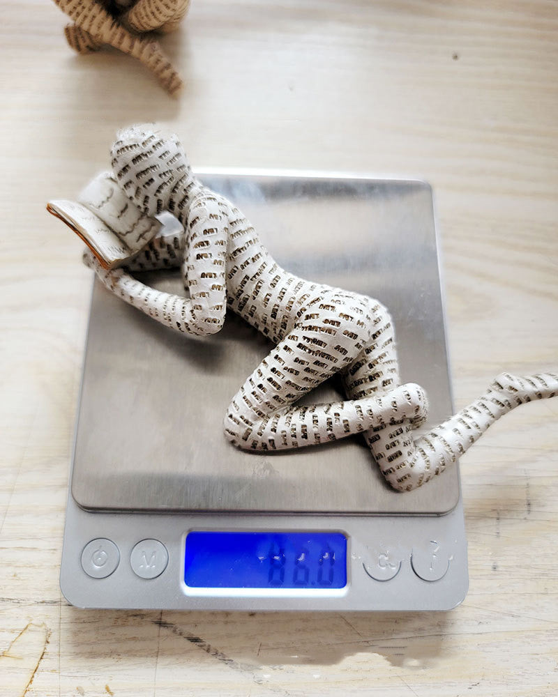 Reading Woman Thinker Resin Statue House Decoration Ornament Character Sculpture Home Decor Ornament Bookshelf Decoration - DropOnline.co