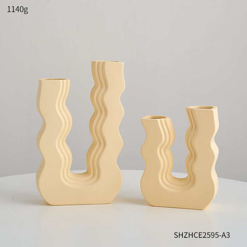 Ins Vase Decoration Modern Simple Home Decoration - DropOnline.co
