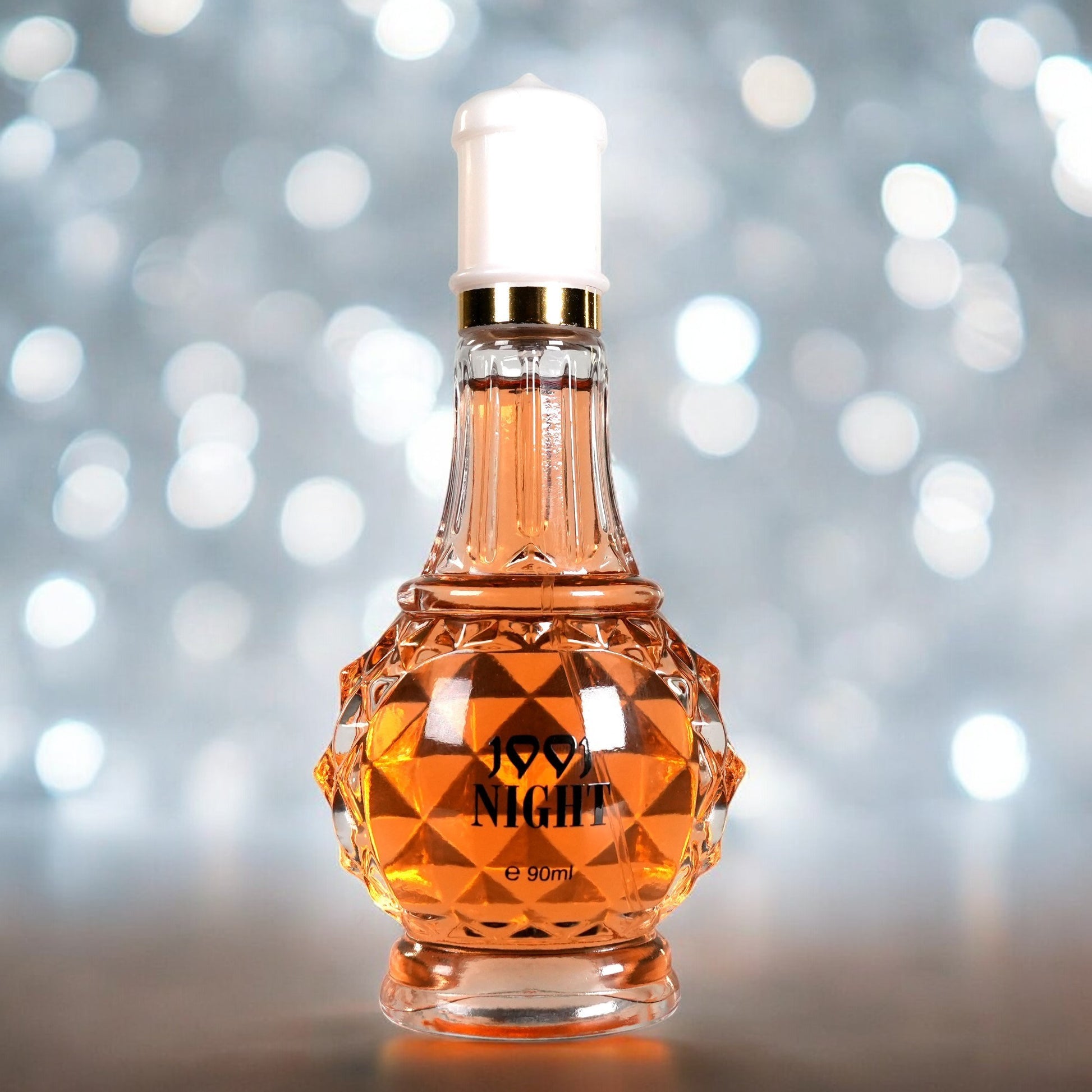 Masked Goddess Perfume - A Long-lasting, Niche Fragrance For Women - DropOnline.co