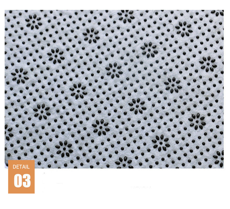 Flannel Home Decor Starry Floor Mat Living Room Rug - DropOnline.co