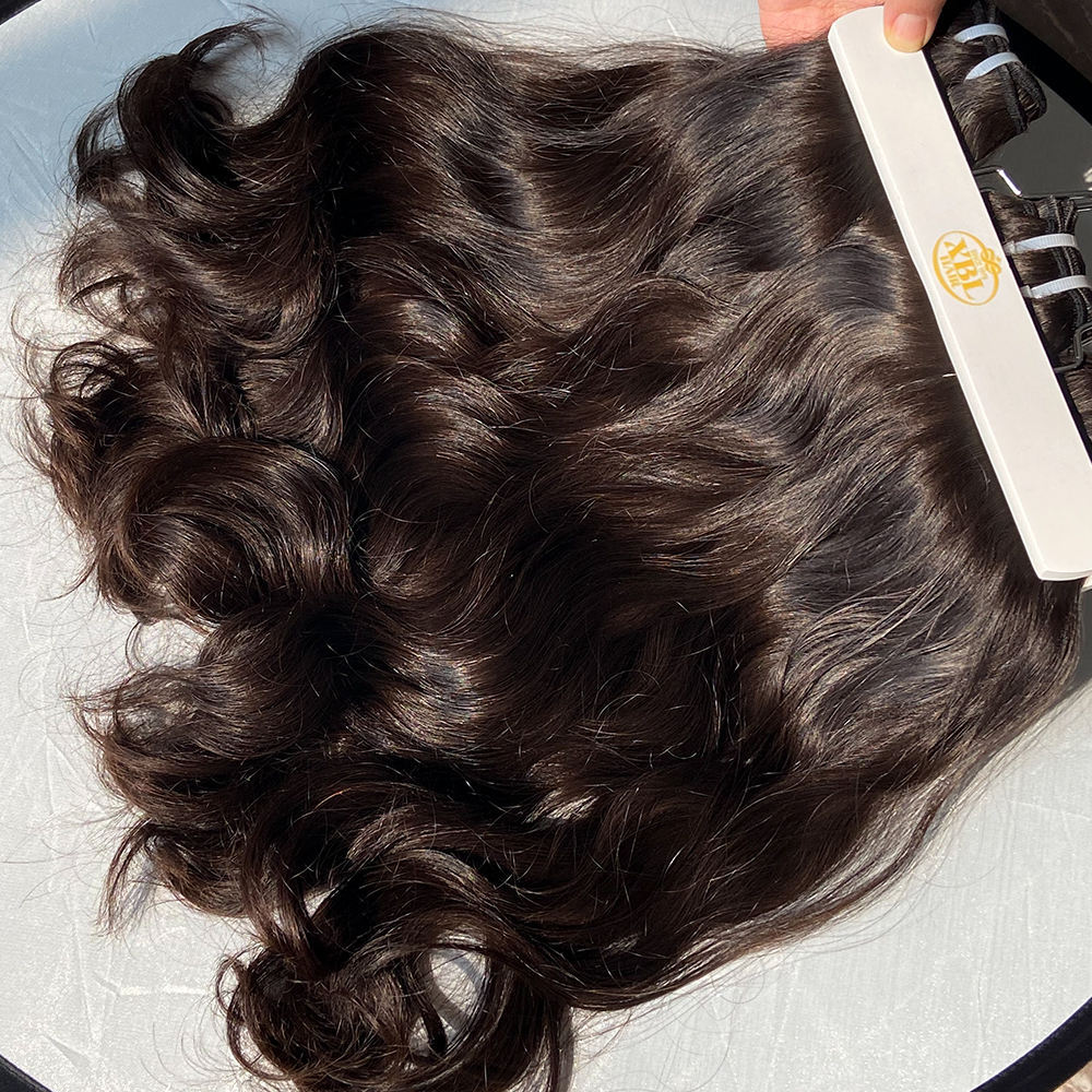 11A Good Quality Human Hair Bundles 12-30 Inch Raw Hair Extensions - DropOnline.co