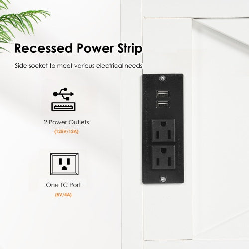 Coffee Table, Multi-functional Lifting Dining Table Coffee Table, Living Room Home Table, Modern Coffee Table 90CM, Vintage White - DropOnline.co