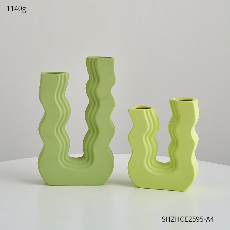 Ins Vase Decoration Modern Simple Home Decoration - DropOnline.co
