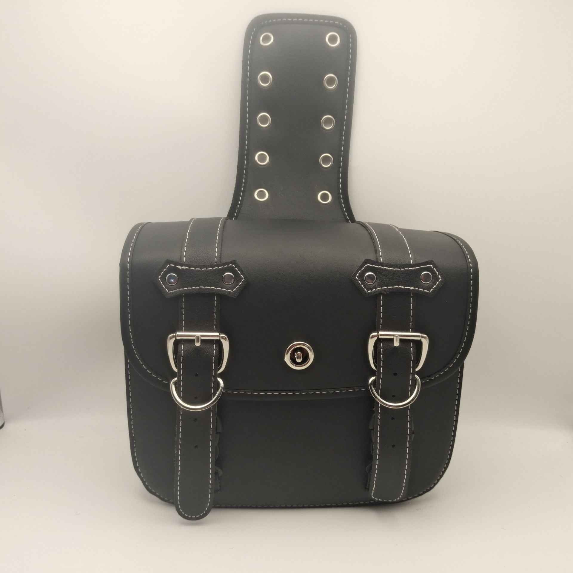 Knight Bag Motorcycle Side Bag Modification Side Bag Side Box