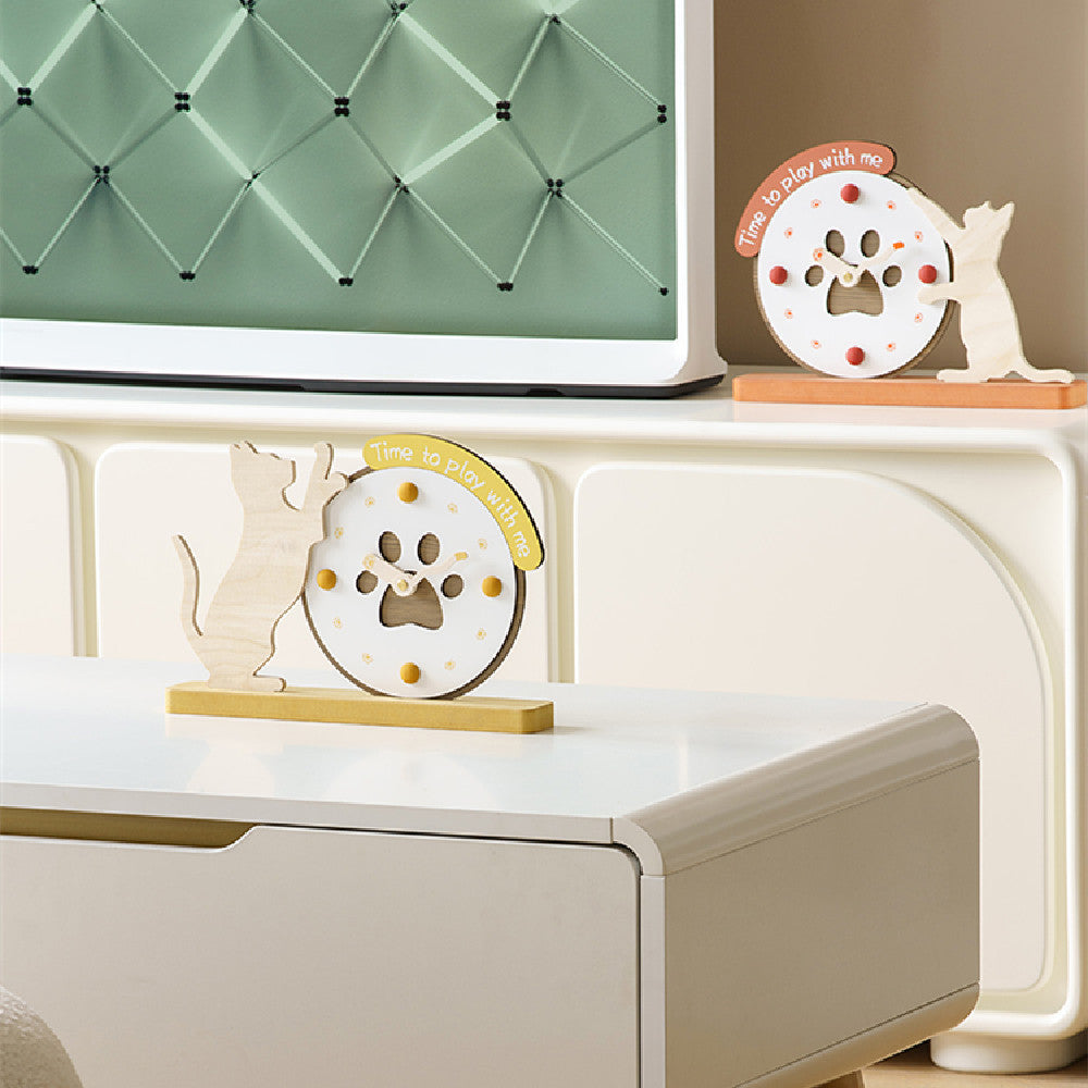 New Mizuo Clock Home Decoration - DropOnline.co