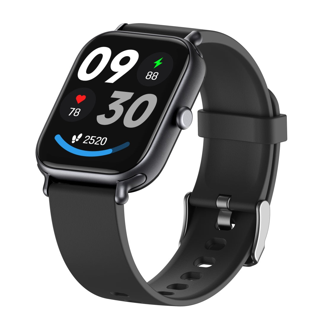 2025 New 2.0-inch Smart Watch With Multiple Sports Modes And Fitness Tracker - DropOnline.co