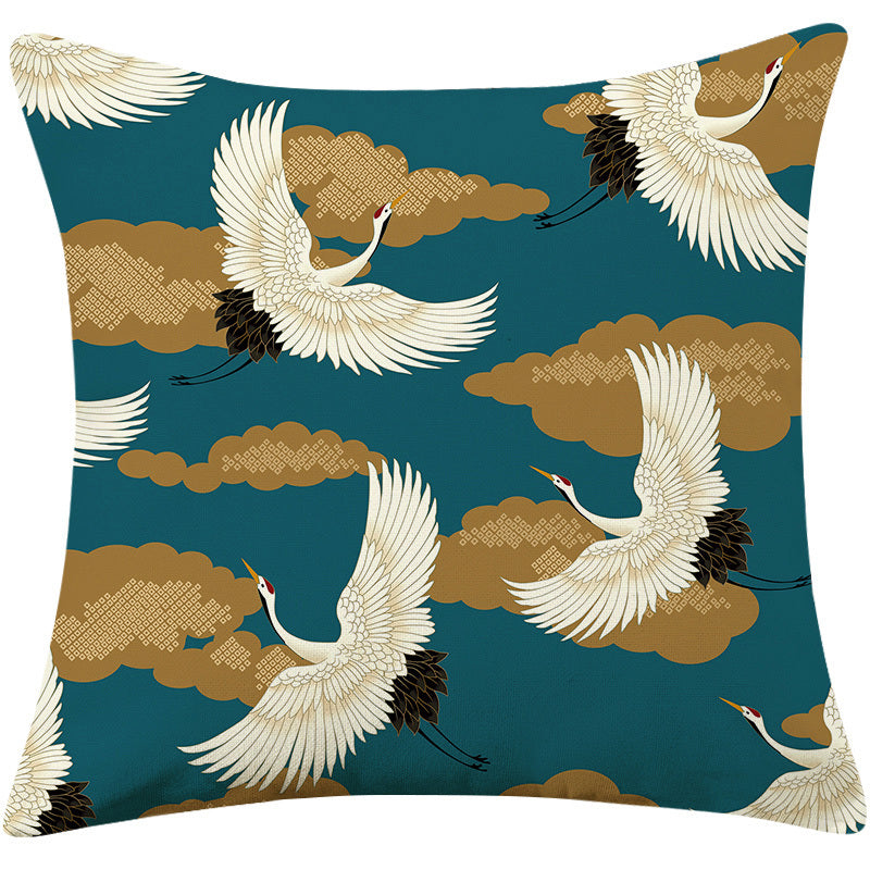 Pillow Cushion Sofa Bed Head Back - DropOnline.co