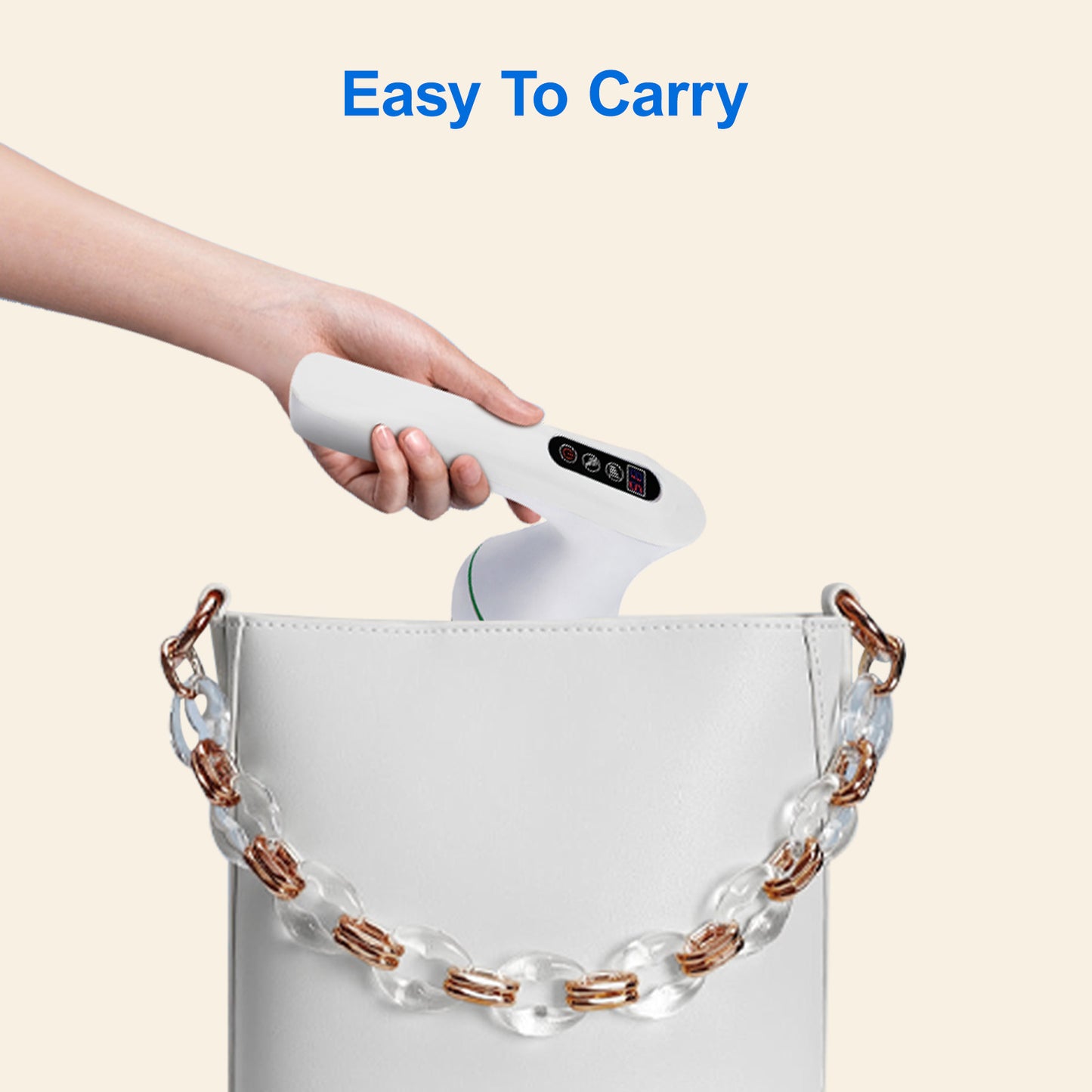 Hair Relaxation Tool 3D Massage Comb Smart Scalp Massager Relieves Fatigue Essential For Home And Office Rechargeable Massager - DropOnline.co