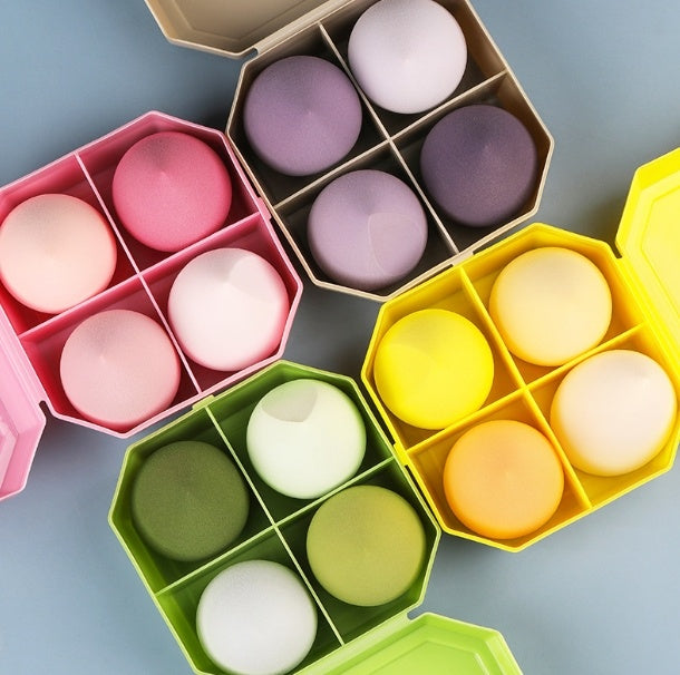 Beauty Egg -4-pack - DropOnline.co