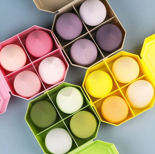 Beauty Egg -4-pack - DropOnline.co