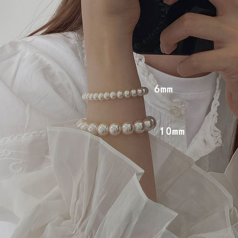 Pearl Bracelet - DropOnline.co
