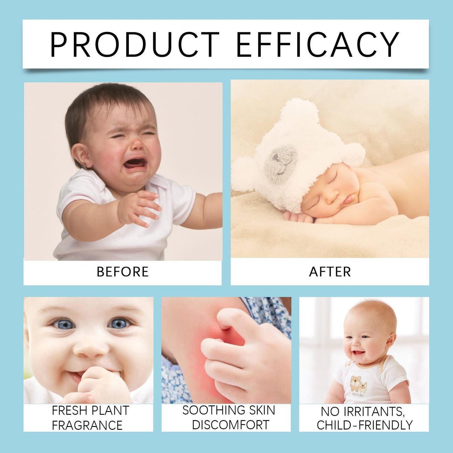 Gentle And Non-irritating Portable Mosquito Repellent Patch Suitable For Children And Adults - DropOnline.co