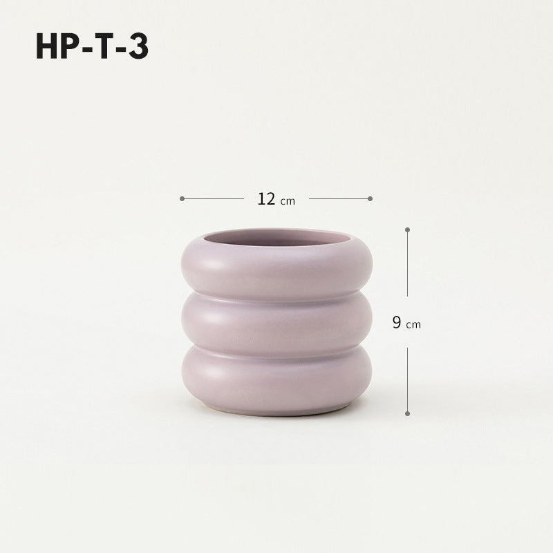 Makeup Pen Bucket Home Decoration - DropOnline.co