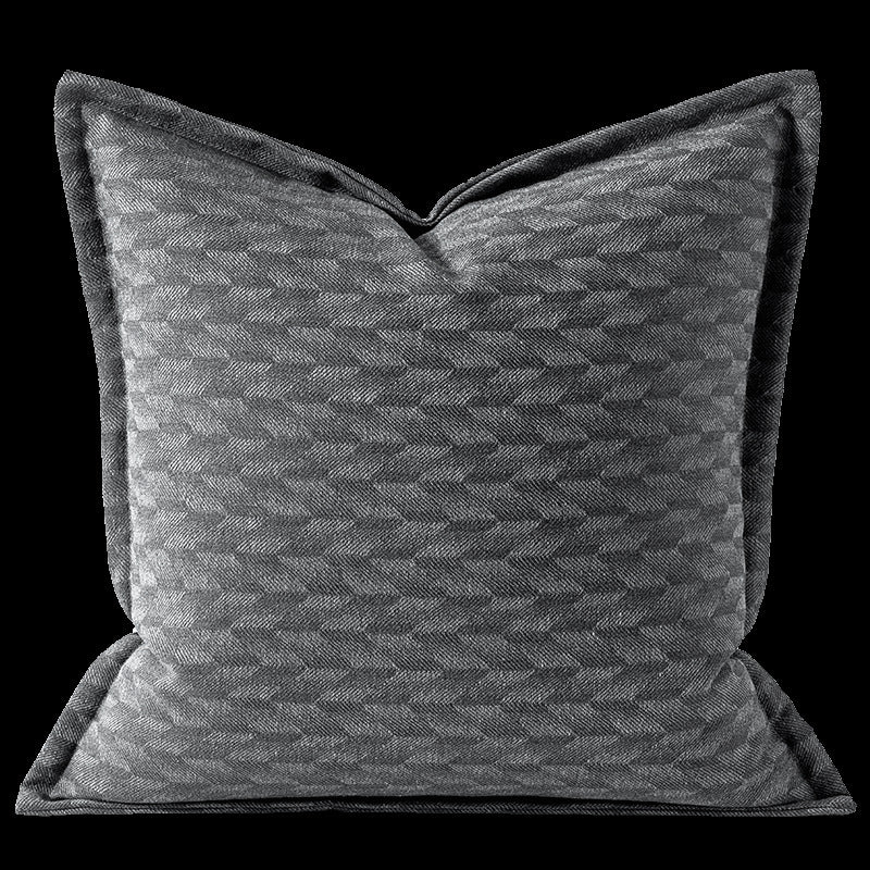 Luxury Pillow Sofa Living Room Cushion Without Core - DropOnline.co