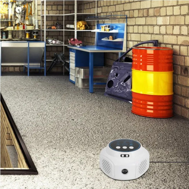 Ultrasonic Rodent Hunting Device - DropOnline.co