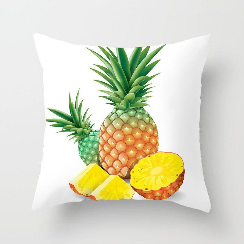 Fruit Home Decor Sofa Cushion Cover - DropOnline.co