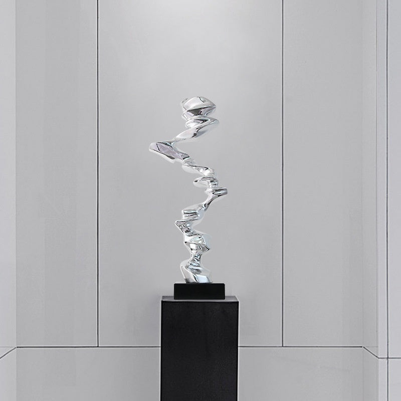 Hallway Hotel Living Room Decorative Minimalist Creative Crafts - DropOnline.co