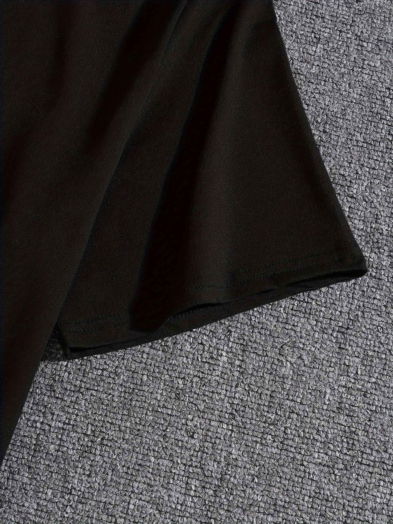 Men's 'Trust No One' Printed T-Shirt - Summer Casual Sports Leisure Tee