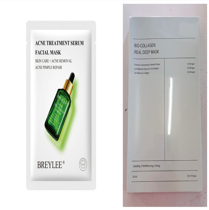 Water-locking mask - DropOnline.co