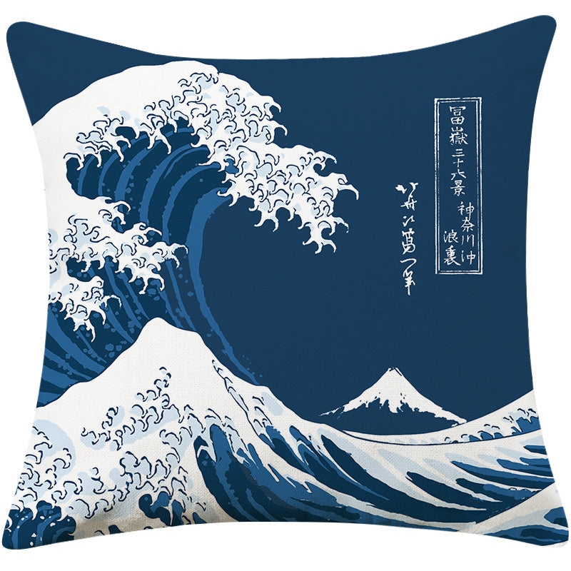 Pillow Cushion Sofa Bed Head Back - DropOnline.co