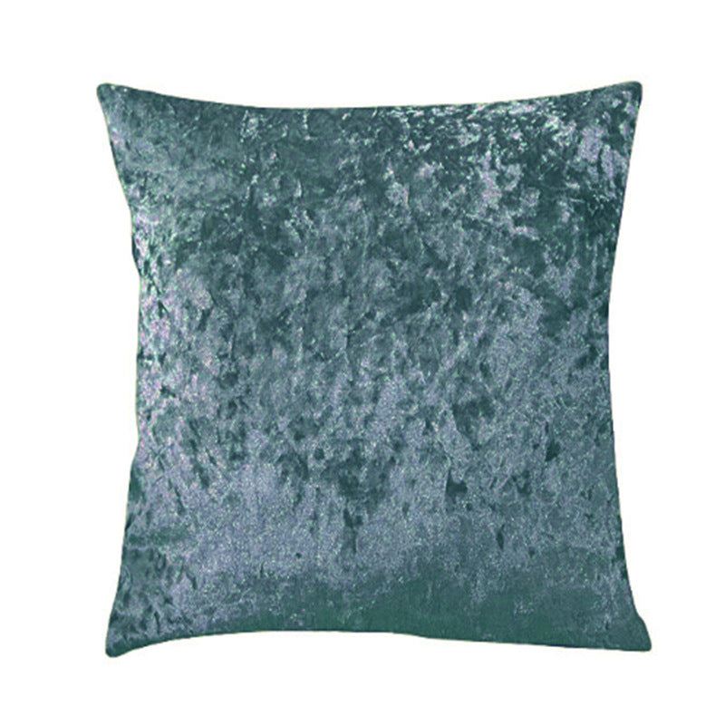 Ice Velvet Pillow Cushion Bedroom - DropOnline.co