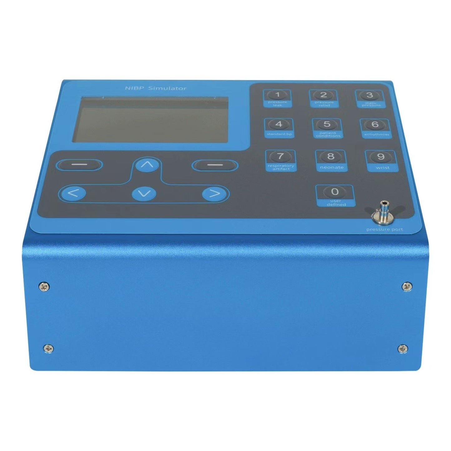 CONTEC MS200 NIBP Simulator Blood Pressure Monitor Accuracy Simulation Test - DropOnline.co