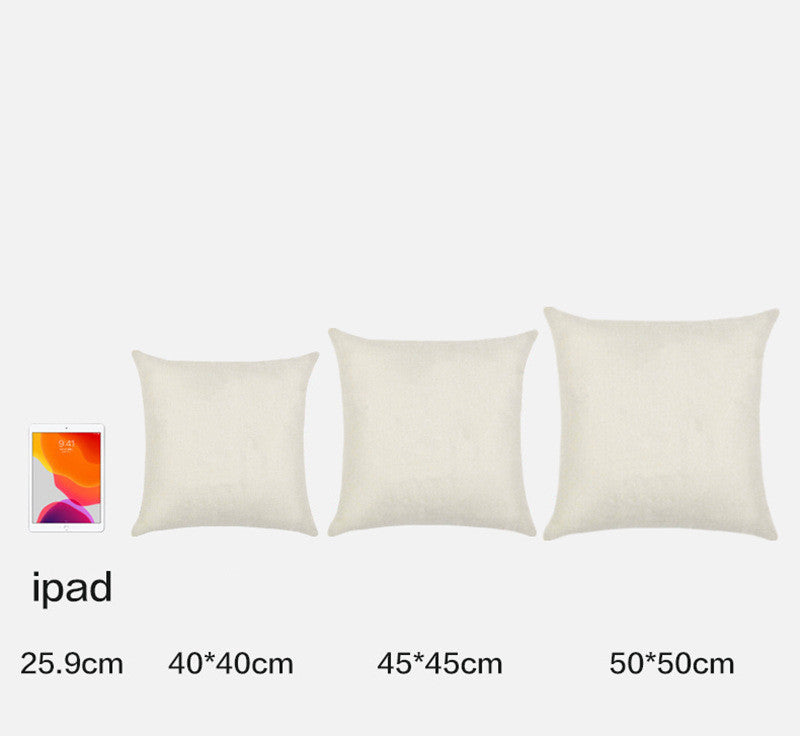 Custom Pillowcase Cushion Household Goods - DropOnline.co